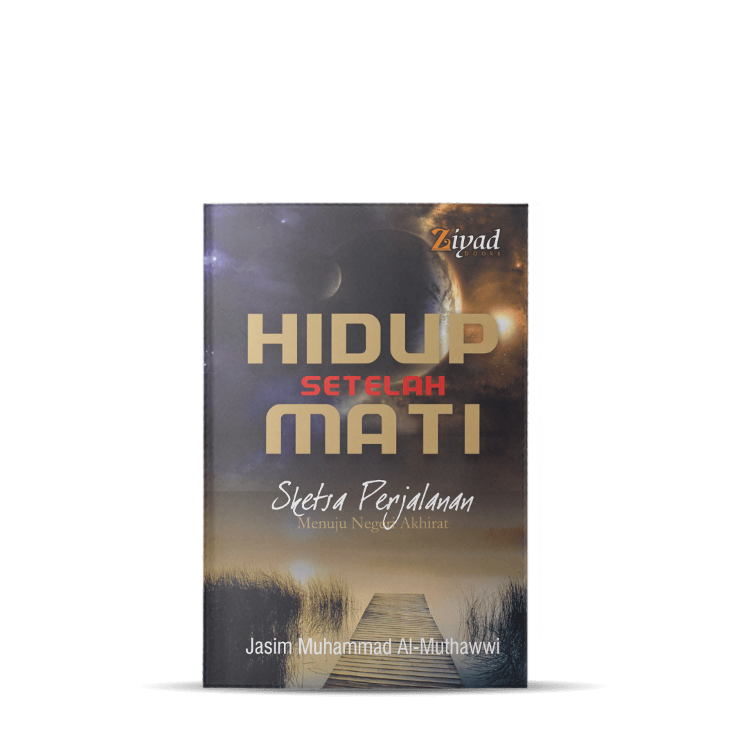 Hidup Setelah Mati