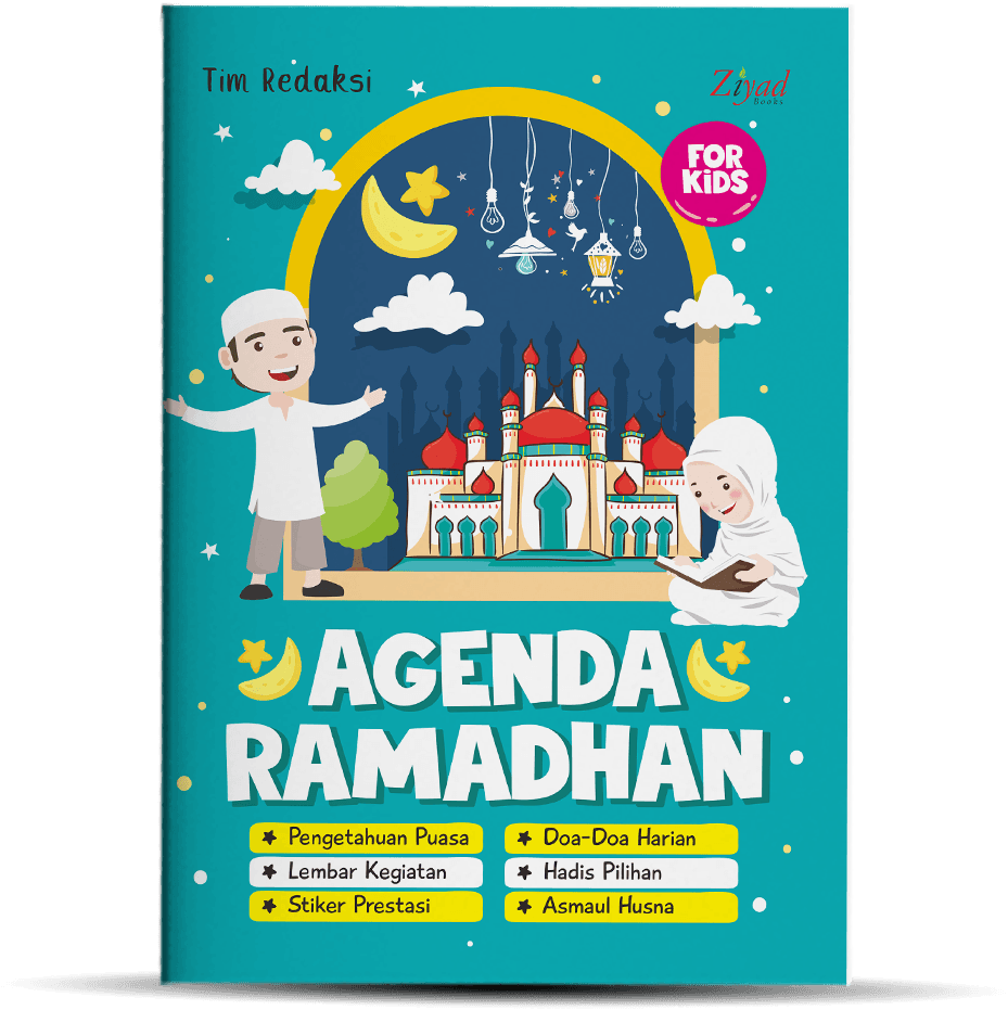 Agenda Ramadhan