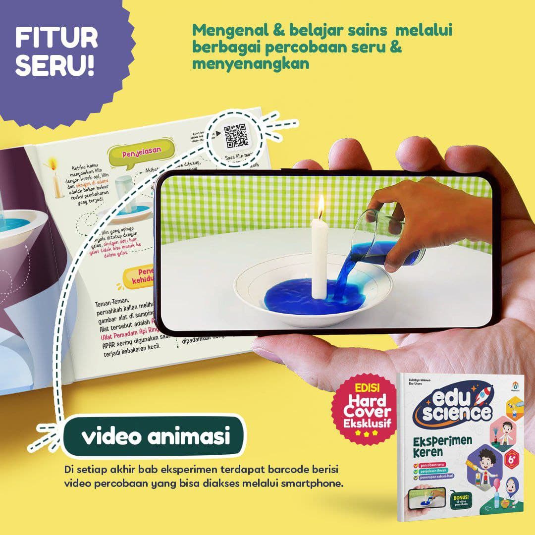 0763 - Eduscience Eksperimen Keren - foto 6