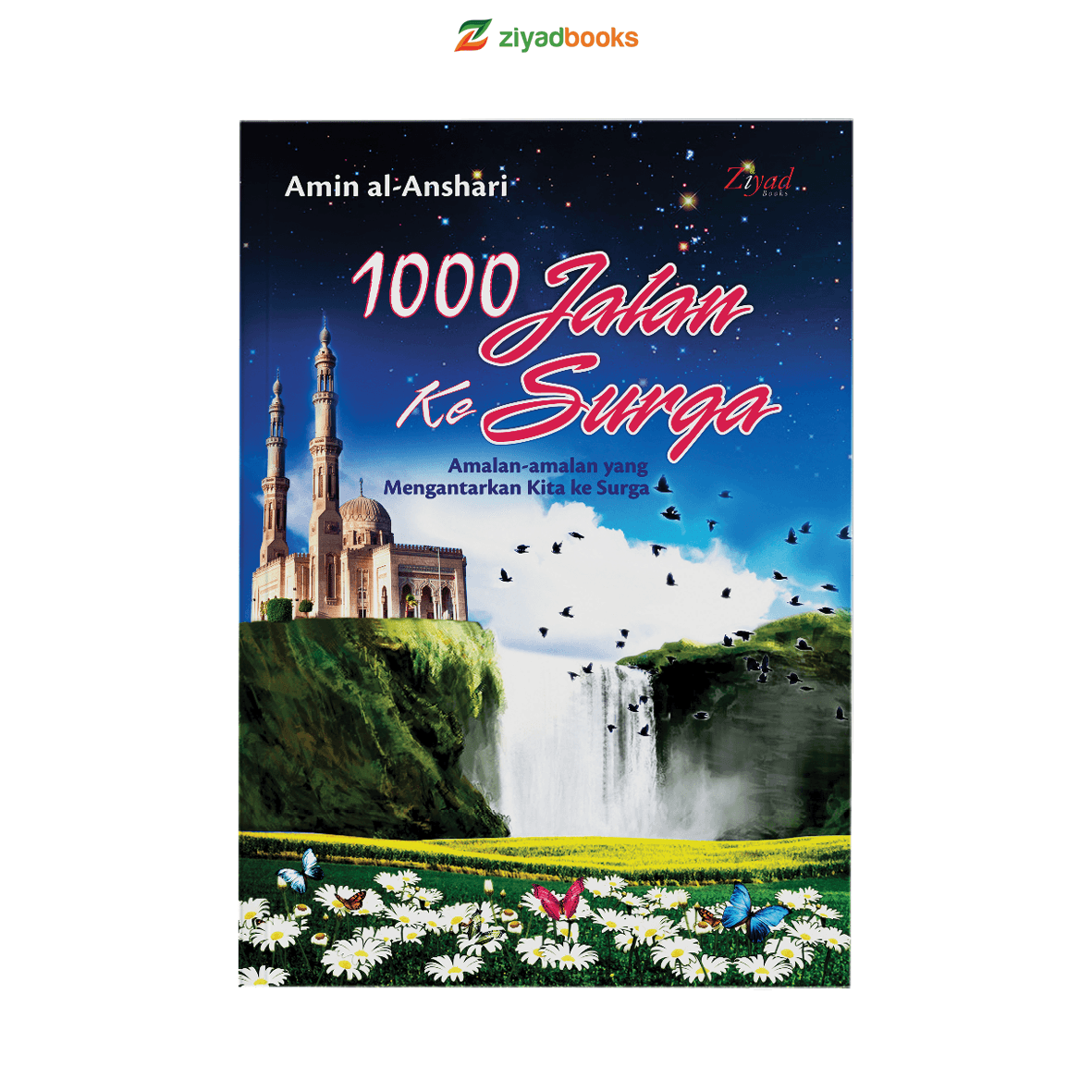 1000 Jalan Ke Surga