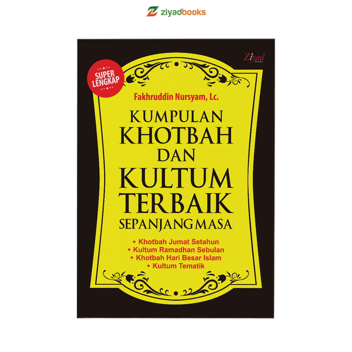 Kumpulan Khotbah Dan Kultum Terbaik Sepanjang Masa
