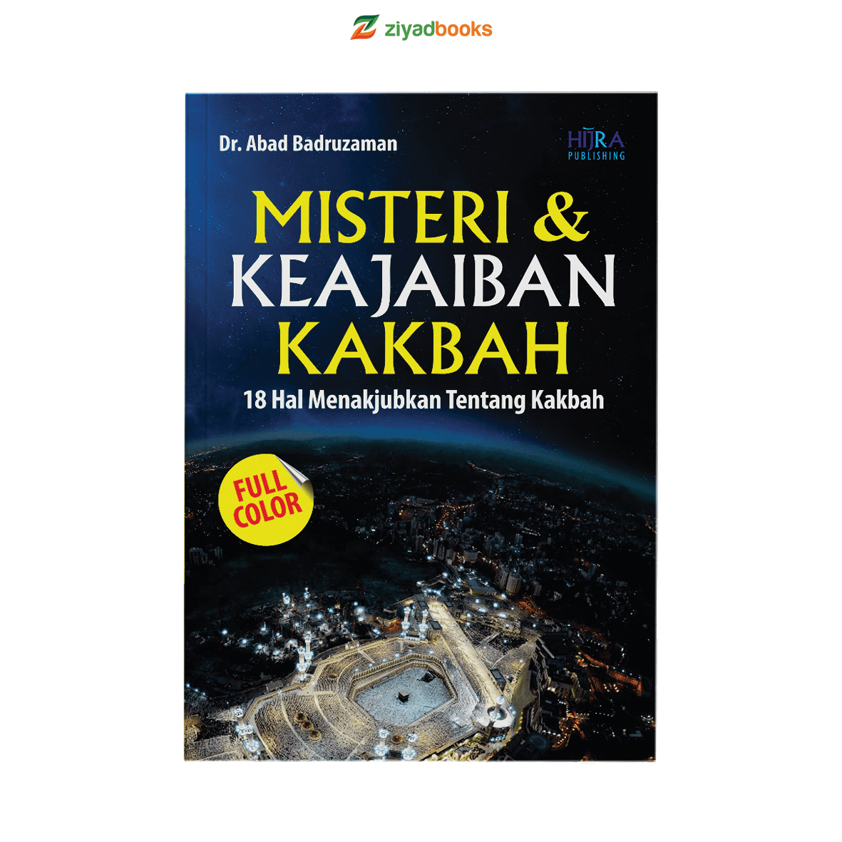 Misteri Dan Keajaiban Kakbah