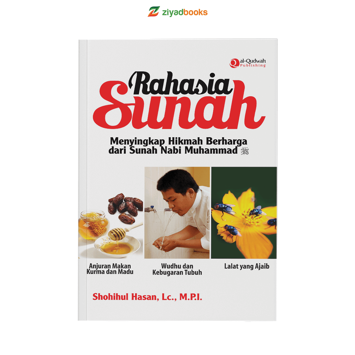 Rahasia Sunah