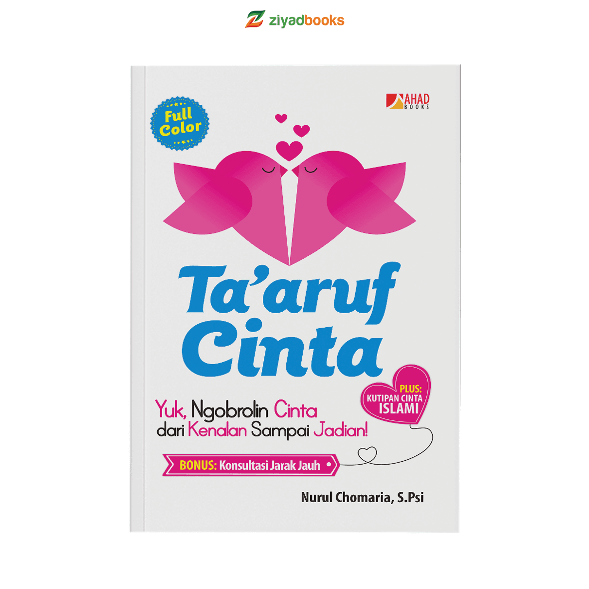 Taaruf Cinta