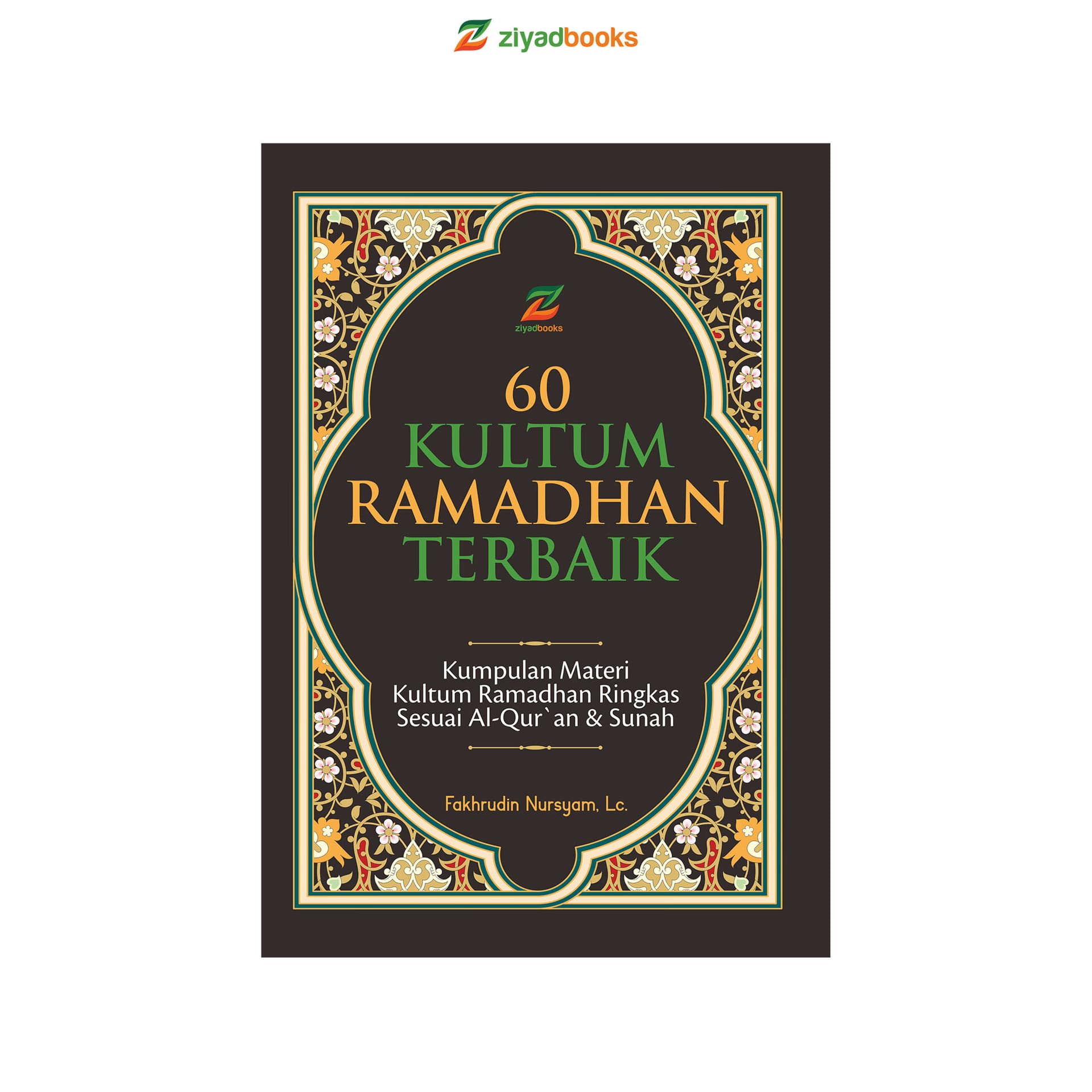 60 Kultum Ramadhan Terbaik