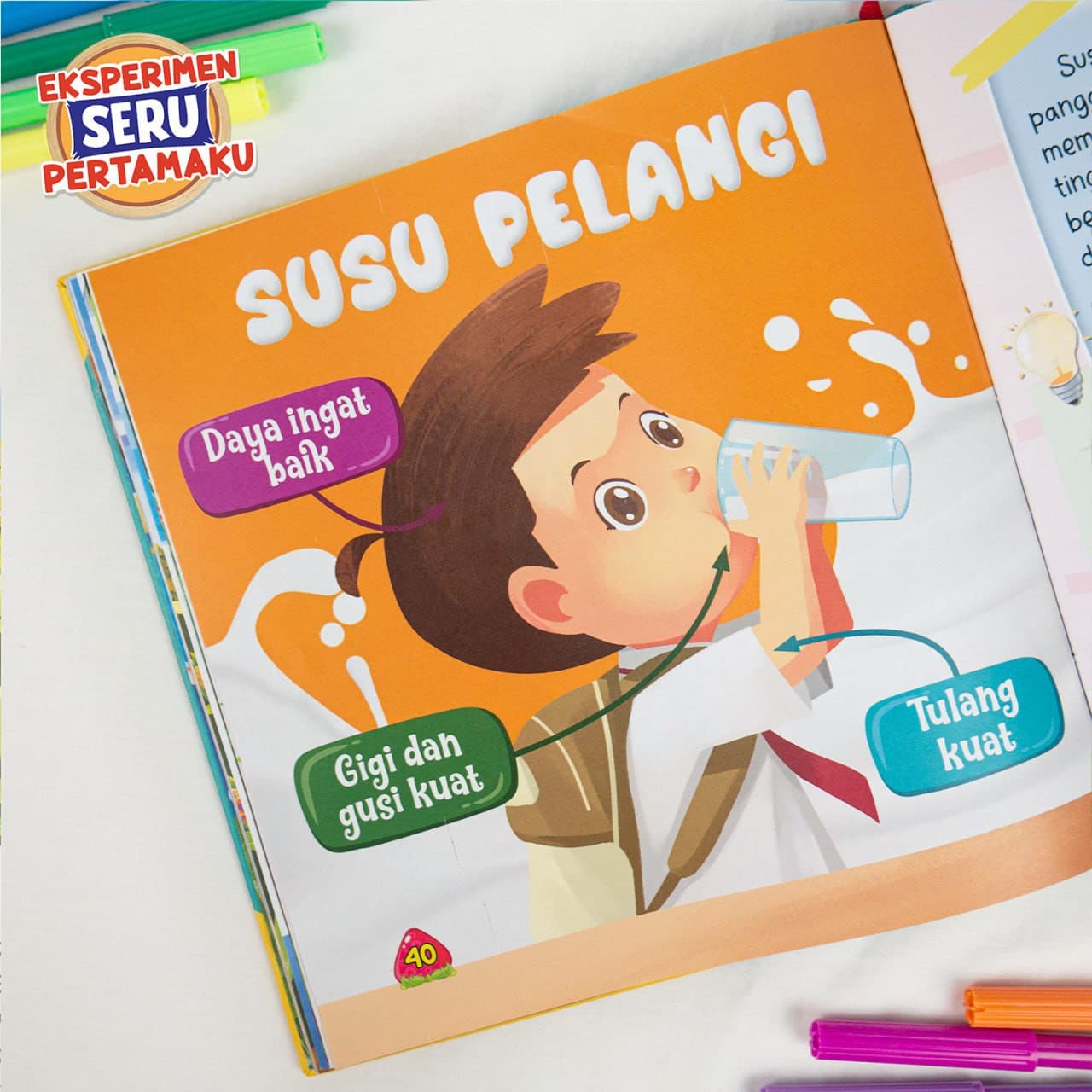 BEA00229 - Eksperimen Seru Pertamaku - foto 5