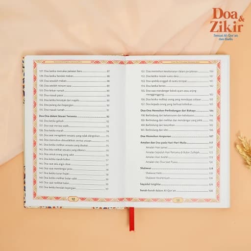 Doa & Zikir Sesuai Al Quran dan Hadis - Super Lengkap - foto 5