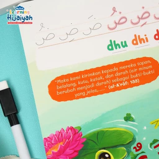 My First Learning Hijaiyah - foto 9