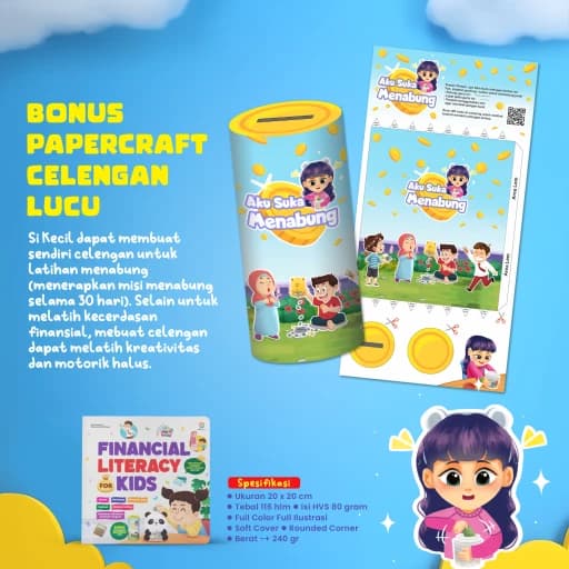 Financial Literacy for Kids - foto 7