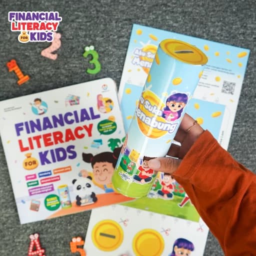 Financial Literacy for Kids - foto 8