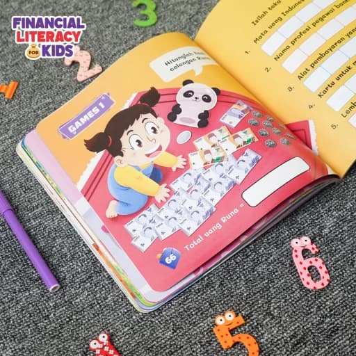 Financial Literacy for Kids - foto 9