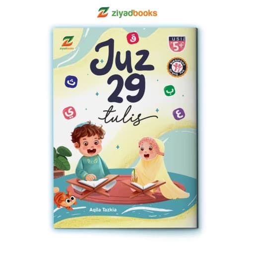 JUZ 29 Tulis