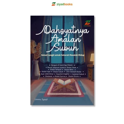 Dahsyatnya Amalan Subuh
