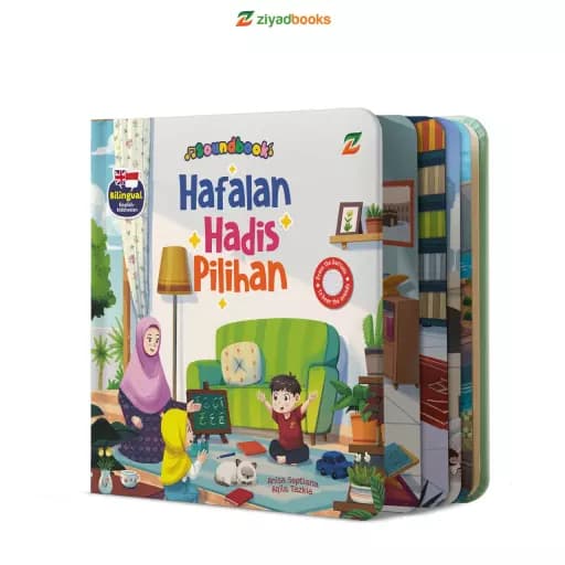Soundbook Hafalan Hadis Pilihan