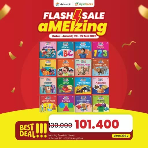 FSMEI - Learning Time Mini Library