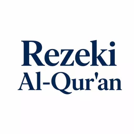 Rezeki Al Quran