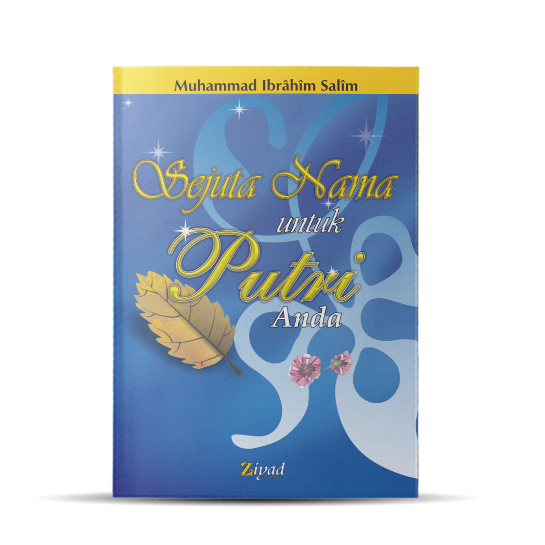 0524 - Sejuta Nama Untuk Putri Anda