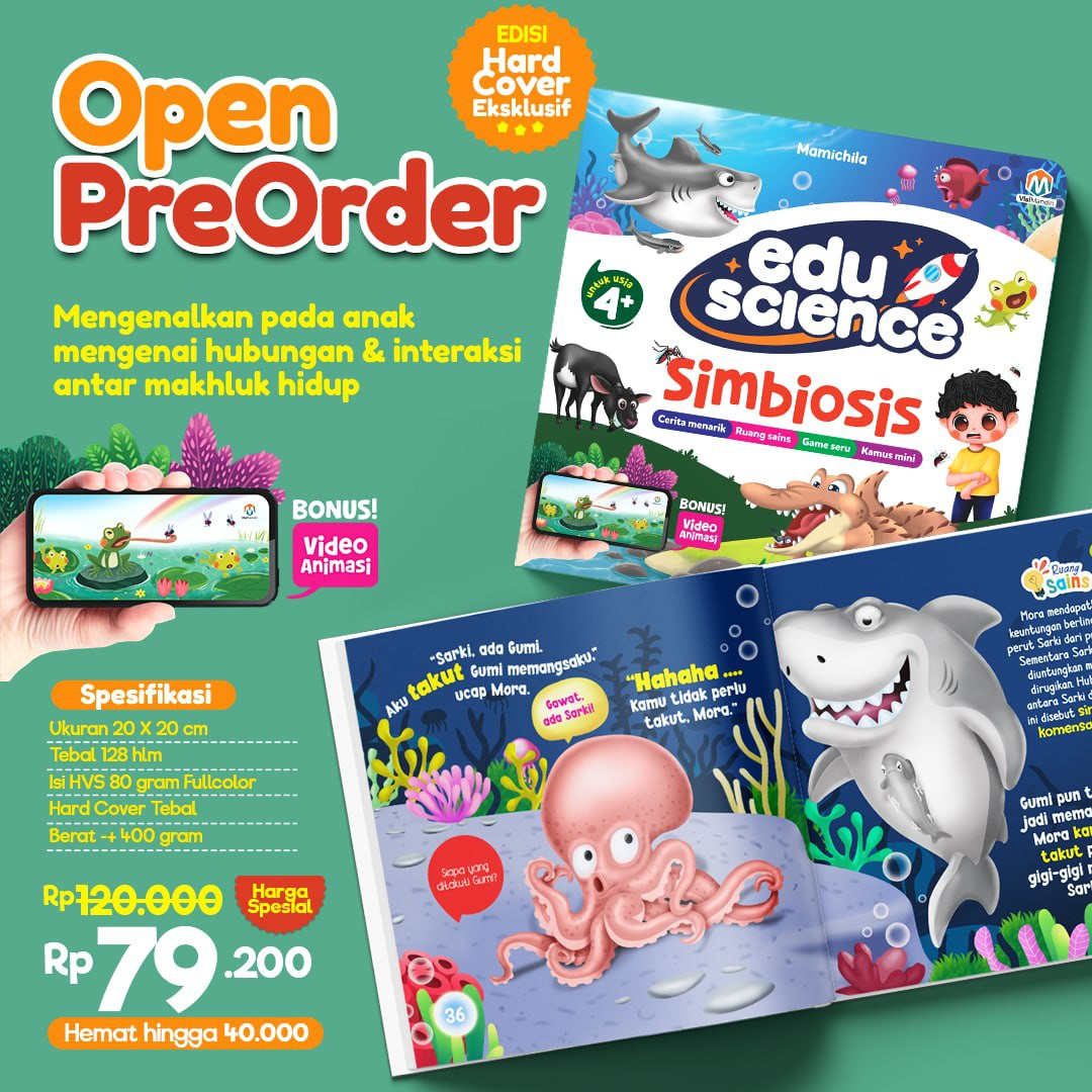 Eduscience Simbiosis (PO1)
