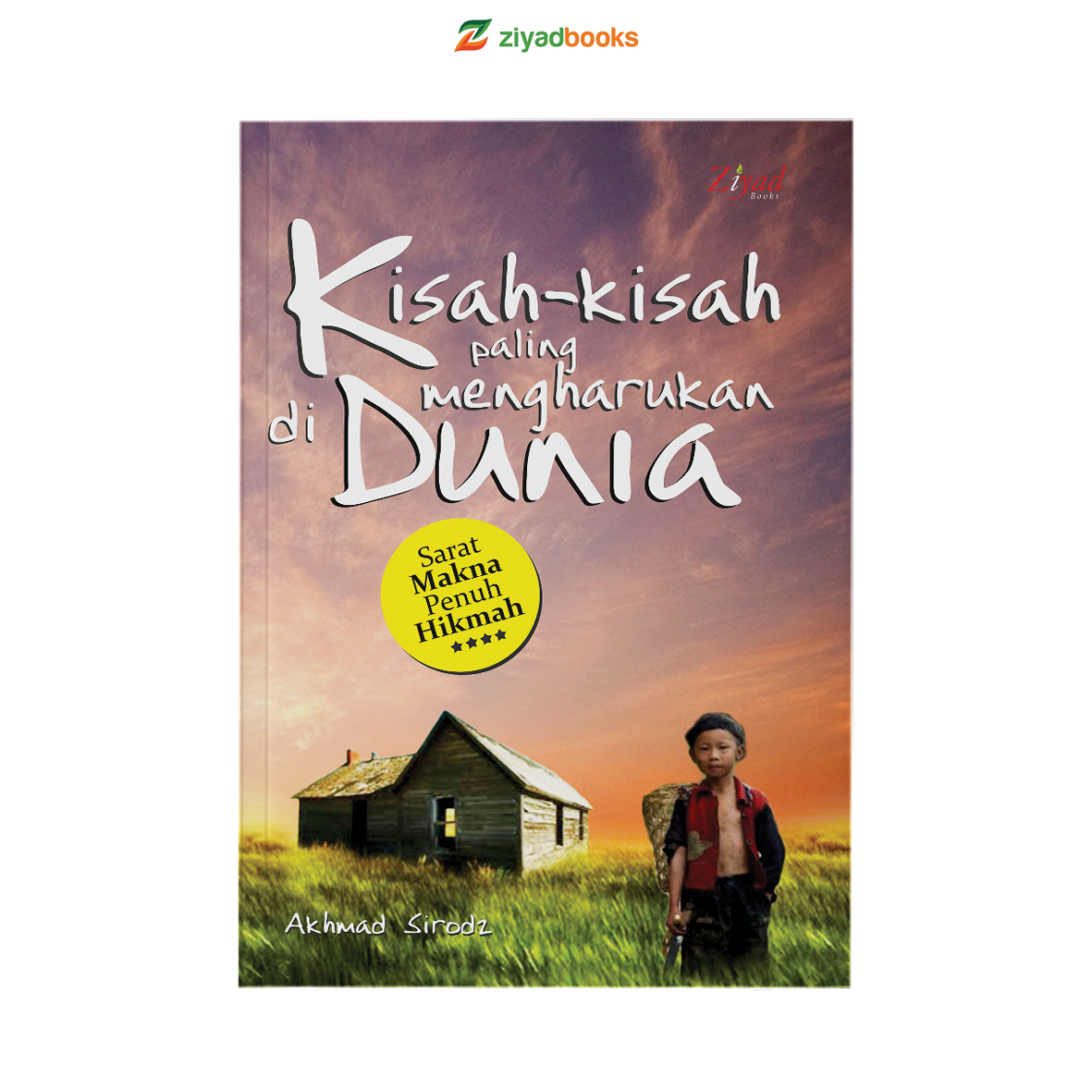 0300 - Kisah-Kisah Paling Mengharukan