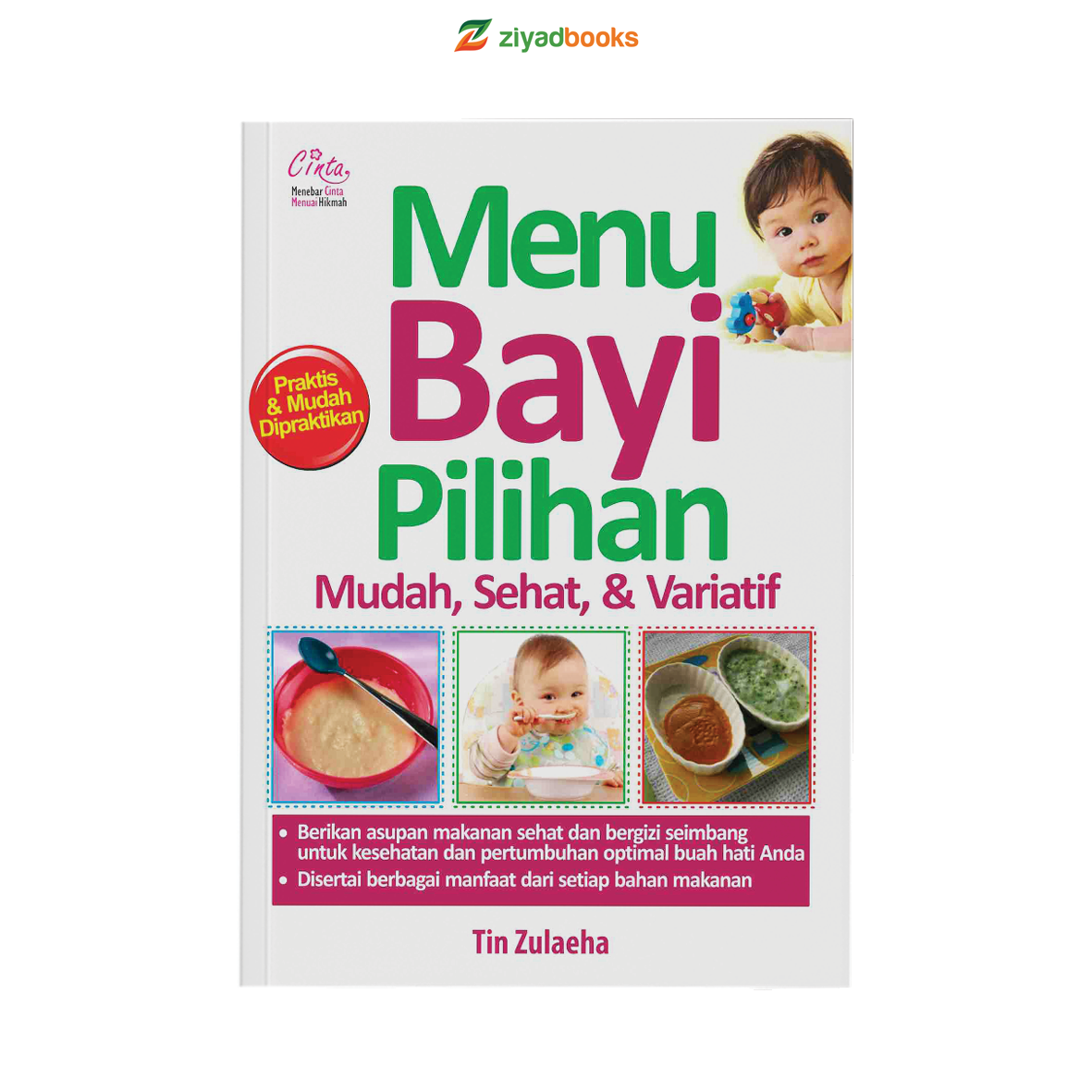 0373 - Menu Bayi Pilihan