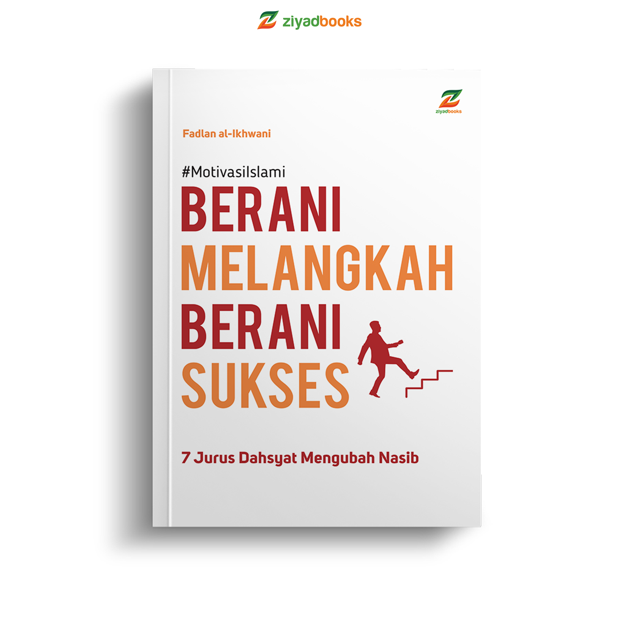 EU007 - Berani Melangkah Berani Sukses