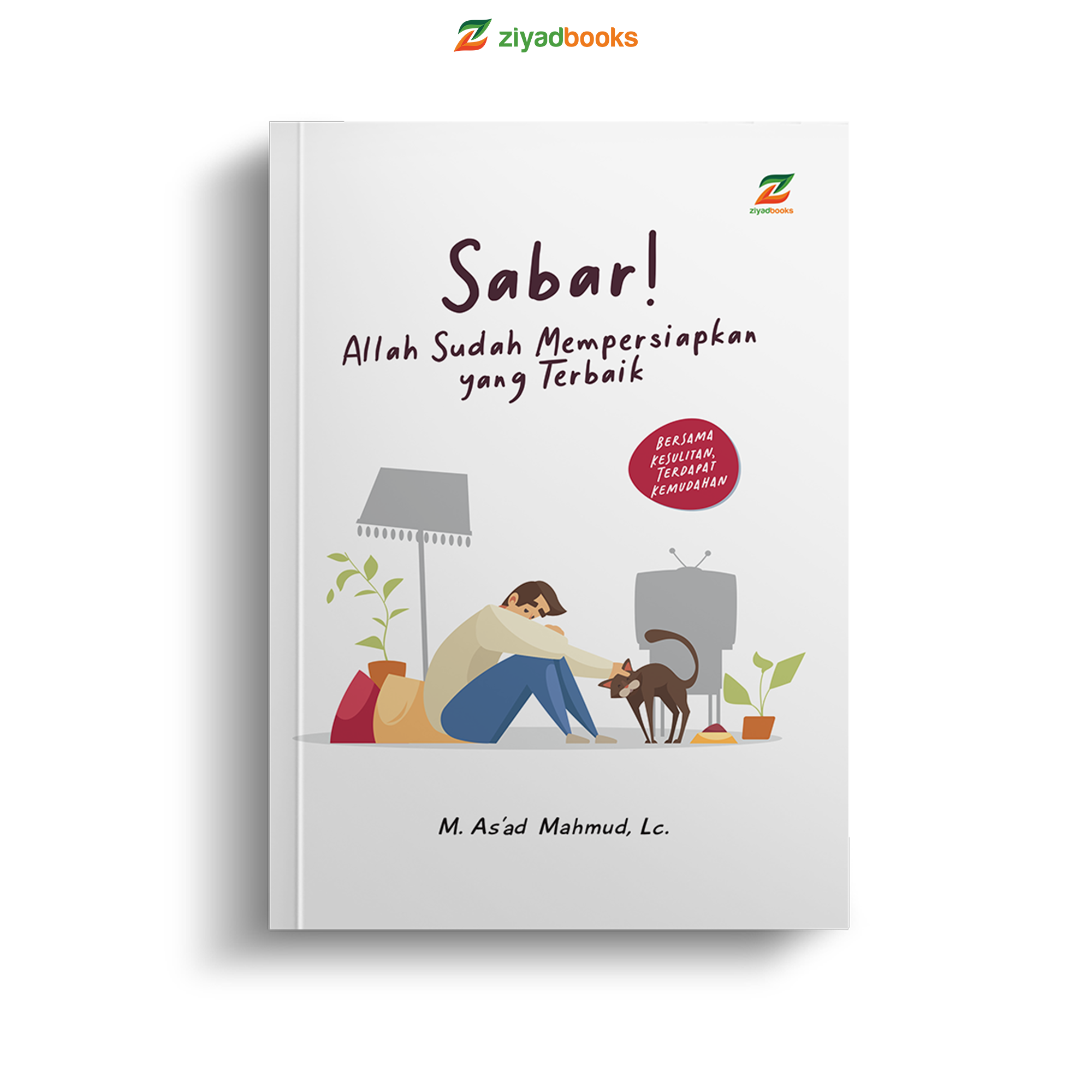 EU008 - Sabar! Allah Sudah Mempersiapkan yang Terbaik