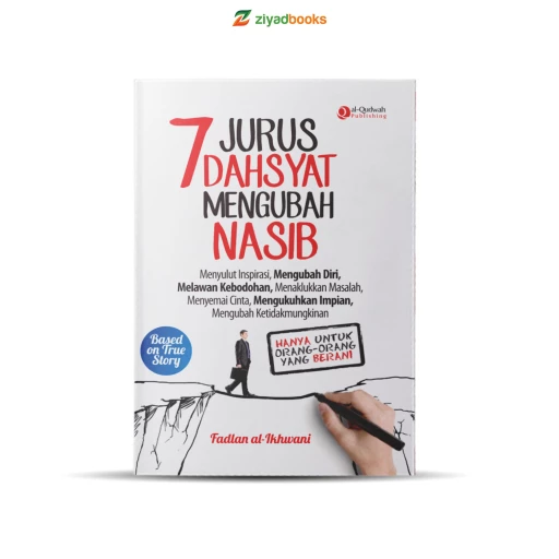 0046 - 7 Jurus Dahsyat Mengubah Nasib